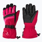 Skihandschuhe Kinder Reusch Lando R-TEX XT cerise/pink glo