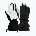 Damen-Skihandschuhe Reusch Sonja R-Tex XT black/white