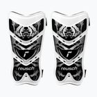Schienbeinschoner Reusch Shinguard Attrakt Lite black/white