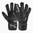 Torwarthandschuhe Kinder Reusch Attrakt Infinity Junior black