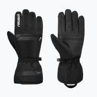 Skihandschuhe Reusch Snow King black/white