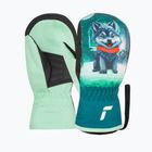 Skihandschuhe Kinder Reusch Scottie Mitten dog