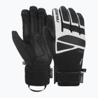 Skihandschuhe Reusch Thunder R-Tex XT white/black