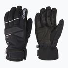 Skihandschuhe Reusch Thunder R-Tex XT black/white