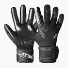 Torwarthandschuhe Reusch Attrakt Freegel Infinity black