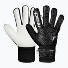 Torwarthandschuhe Reusch Attrakt Starter Solid black