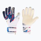 Torwarthandschuhe Reusch Attrakt RE:GRIP NC blue/pink/white