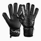 Torwarthandschuhe Reusch Attrakt Resist black