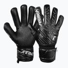 Torwarthandschuhe Kinder Reusch Attrakt Resist Junior black
