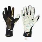 Torwarthandschuhe Reusch Fastgrip Fusion black/gold