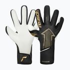 Torwarthandschuhe Reusch Fastgrip Gold black/gold