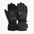 Kinder Skihandschuhe Reusch Wonder R-TEX® XT Junior black/white