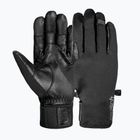 Skitourenhandschuhe Reusch Track-X Touch-Tec black