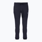 Herren-Fußballhose Reusch Joggers navy/blue/white