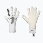 Torwarthandschuhe Reusch Fastgrip Gold X white