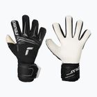 Torwarthandschuhe Reusch Attrakt Gold X NC Finger Support black/white