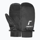 Skihandschuhe Reusch Strom Shield R-Tex XT black/silver
