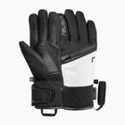 Damen-Skihandschuhe Reusch Demi R-Tex XT SC black/white