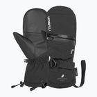 Kinder Skihandschuhe Reusch Lan R-Tex XT Mitten black/silver