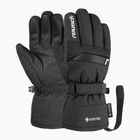Kinder Skihandschuhe Reusch Rocket GORE-TEX black/white