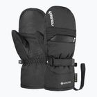 Kinder Skihandschuhe Reusch Rocket GORE-TEX black/white