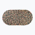 Goggle-Tasche Reusch Goggle Cover beige leopard