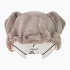 Helmüberzug Reusch Faux Fur dog