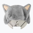 Helmüberzug Reusch Faux Fur wolf