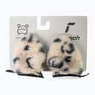 Helm-Ohren Reusch Helmet Ears leopard