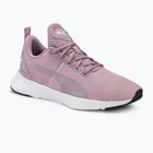 PUMA Flyer Runner lila Laufschuhe