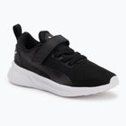 PUMA Flyer Runner V PS Kinderschuhe puma schwarz / puma weiß