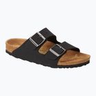 Badelatschen BIRKENSTOCK Arizona Vegan Birkibuc black