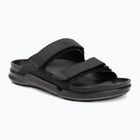 Herren-Badesandalen BIRKENSTOCK Atacama Birko-Flor Regular futura black