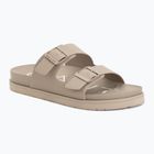 Herren-Pantoletten GANT Palbuddy taupe