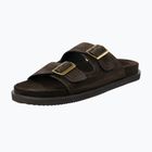 Herren-Badesandalen GANT Fairfo dark brown