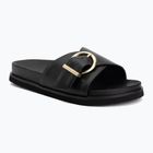Damen-Pantoletten GANT Mardale black