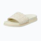 Damenbadelatschen GANT Mardale off white