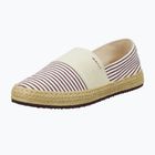 Damen-Espadrilles GANT Raffiaville brown/cream