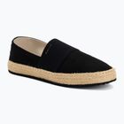 Damen-Espadrilles GANT Raffiaville black