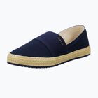 Damen-Espadrilles GANT Raffiaville marine