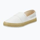 Damen-Espadrilles GANT Raffiaville off white