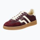 Damen-Schuhe Gant Cuzima port wine
