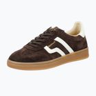 Damen-Schuhe GANT Cuzima mole brown/off white