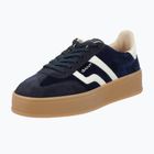 Damen-Schuhe GANT Cuzmani blue/off white