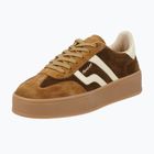 Damen-Schuhe Gant Cuzmani nut/cream