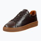 Herren Schuhe GANT McJulien dark brown