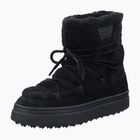 Damen-Winterstiefel GANT Snowhill black