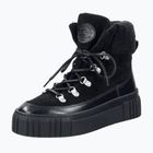 Damen-Winterstiefel GANT Snowmont black