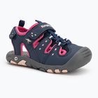 Sandalen Kinder KangaROOS K-Trek