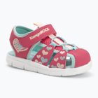 Sandalen Kinder KangaROOS K-Tiffy
